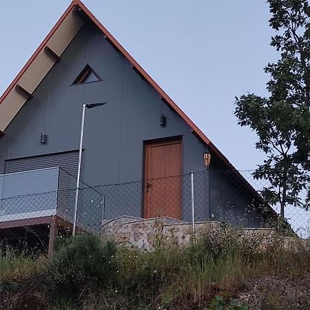 Casa Do Neto. Anexo Vale Da Ginjeira. Villa Quinta da Carrapata Ngoại thất bức ảnh