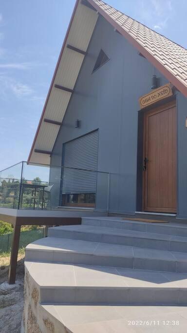 Casa Do Neto. Anexo Vale Da Ginjeira. Villa Quinta da Carrapata Ngoại thất bức ảnh