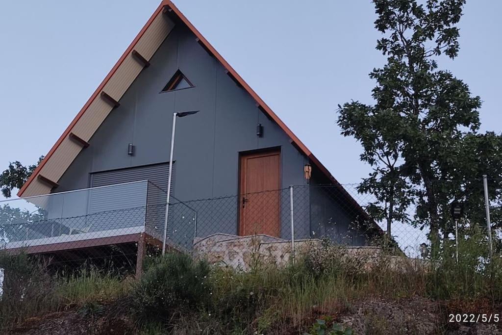 Casa Do Neto. Anexo Vale Da Ginjeira. Villa Quinta da Carrapata Ngoại thất bức ảnh